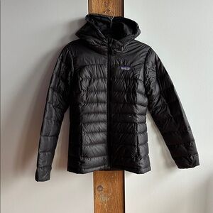 Patagonia Black Women's Jacket